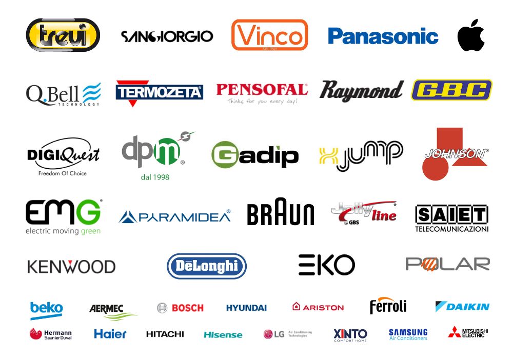 BRAND INCO NUOVA